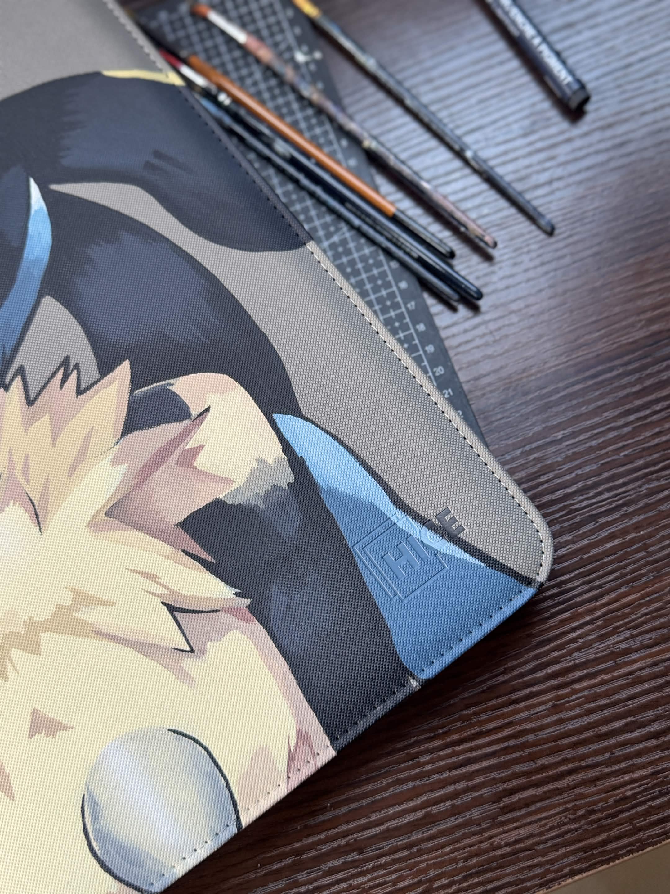 Lucario VSTAR (Simplified) | Sword & Shield | Pokemon Binder