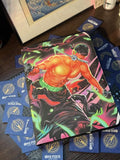 Roronoa Zoro | Wings of the Captain | One Piece Binder