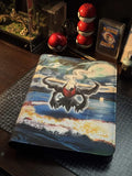 Darkrai VSTAR | Crown Zenith | Pokemon Binder