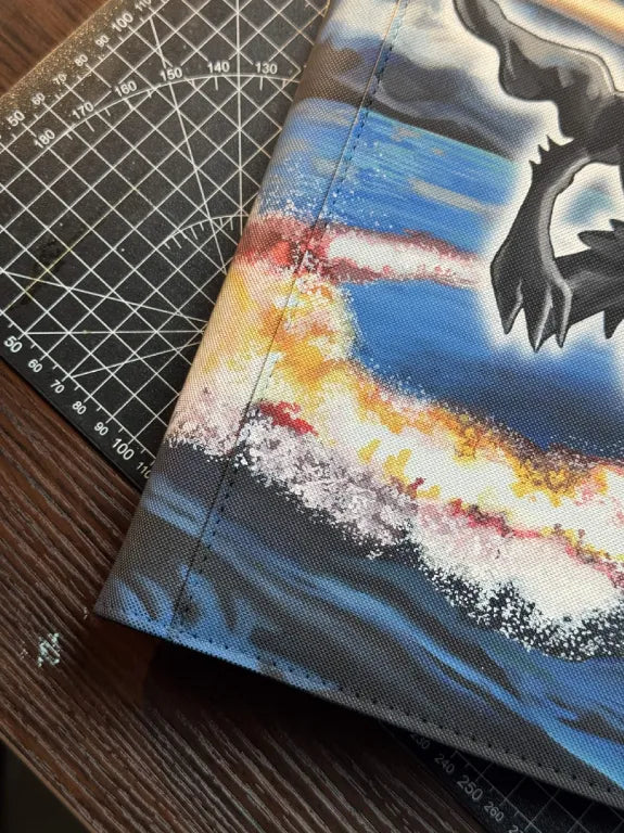 Darkrai VSTAR | Crown Zenith | Pokemon Binder
