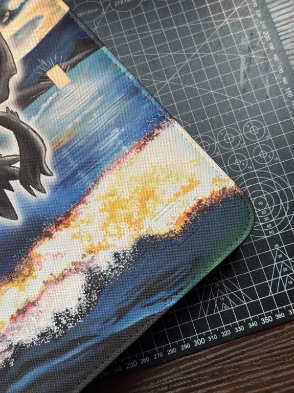 Darkrai VSTAR | Crown Zenith | Pokemon Binder