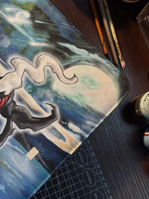 Darkrai VSTAR | Crown Zenith | Pokemon Binder