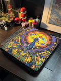 Umbreon ex Tera | Prismatic Evolution | Pokemon Binder