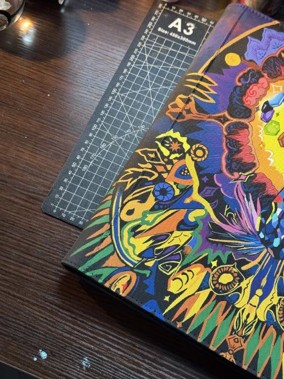 Umbreon ex Tera | Prismatic Evolution | Pokemon Binder