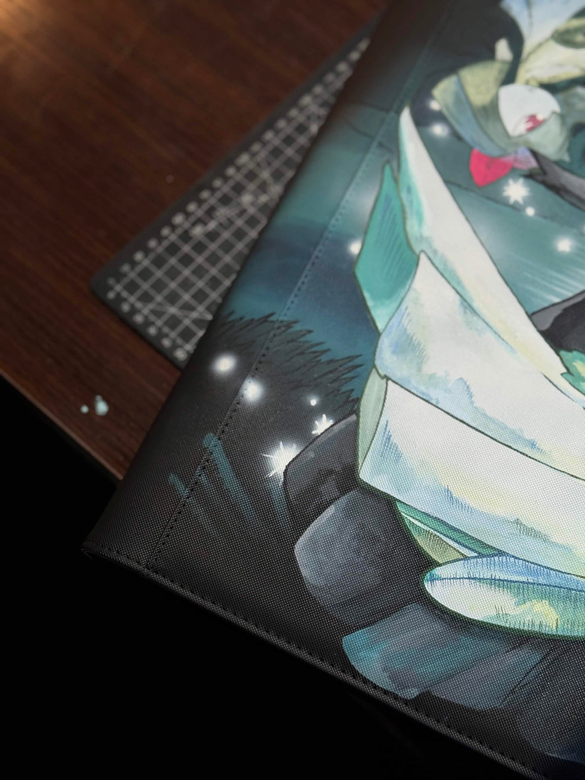 Gardevoir Evoline | Pokemon Binder