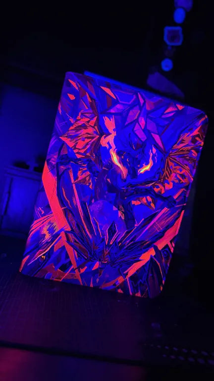 Shiny Charizard | Obsidian Flames | Pokemon Binder