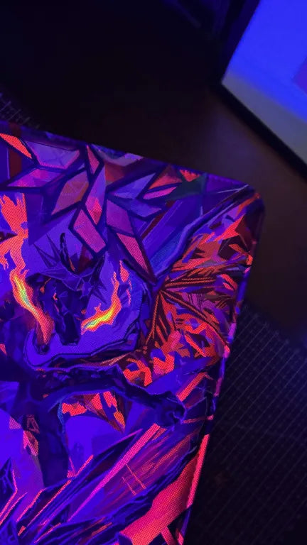 Shiny Charizard | Obsidian Flames | Pokemon Binder