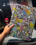 Maushold IR | 30th Anniversary | Pokemon Binder
