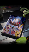 Lonely Poro | Riftbound Binder