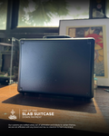 SLAB SUITCASE | Down Payment for 1 of 1 Request